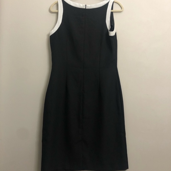 Tessuti Collection Sheath Dress - Picture 2 of 5